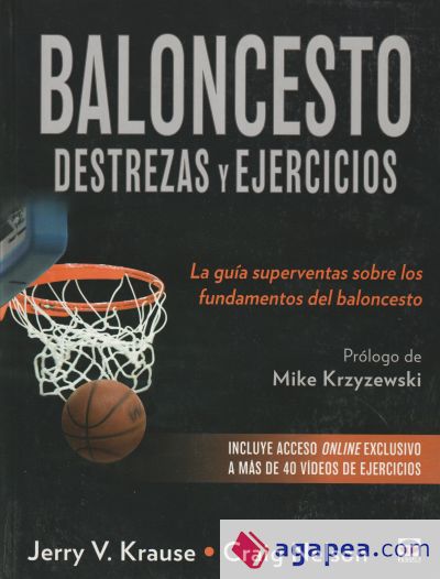 Baloncesto. Desterzas y ejercicios