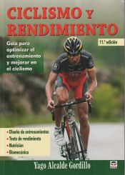 Portada de CICLISMO Y RENDIMIENTO