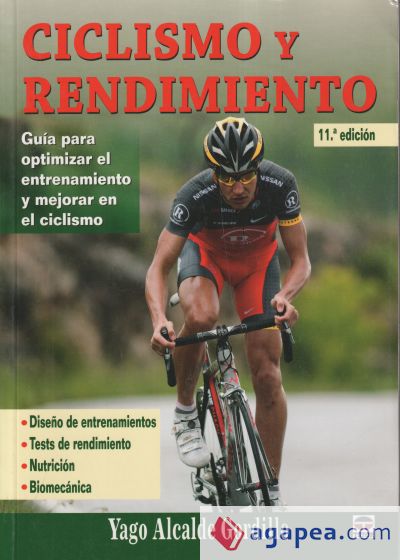 CICLISMO Y RENDIMIENTO