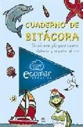 Portada de CUADERNO DE BITACORA