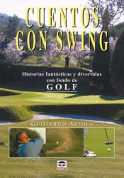 Portada de CUENTOS CON SWING