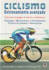 Ciclismo. Entrenamiento Avanzado
