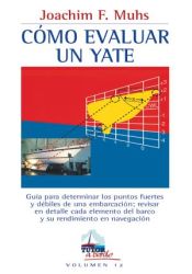 Portada de CÓMO EVALUAR UN YATE