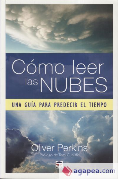 C&oacute;mo leer las nubes