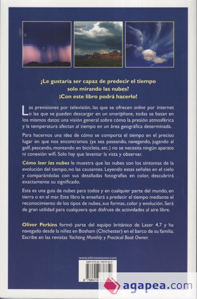 C&oacute;mo leer las nubes