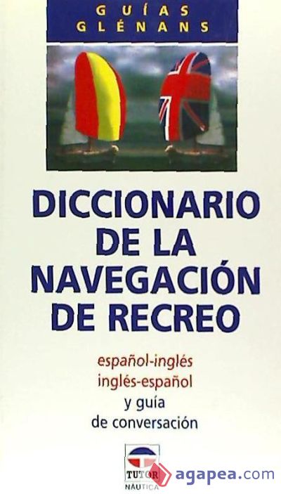 DICCIONARIO DE LA NAVEGACIÓN DE RECREO