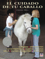 Portada de EL CUIDADO DE TU CABALLO