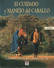 Portada de EL CUIDADO Y MANEJO DEL CABALLO