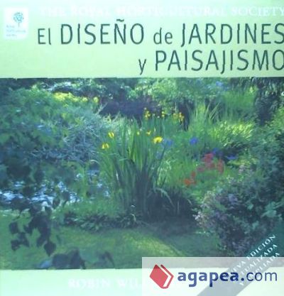 EL DISEÑO DE JARDINES Y PAISAJISMO