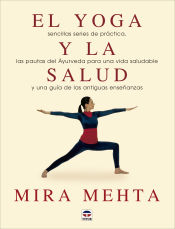 Portada de EL YOGA Y LA SALUD