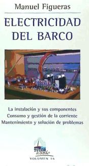 Portada de ELECTRICIDAD DEL BARCO