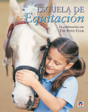 Portada de ESCUELA DE EQUITACIÓN