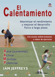 Portada de El Calentamiento