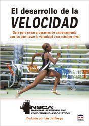 Portada de El desarrollo de la velocidad