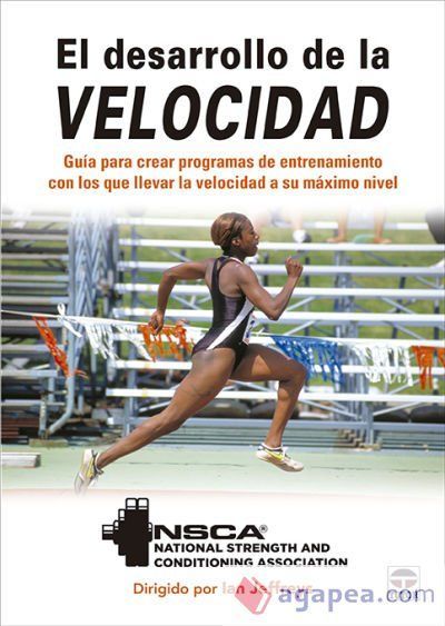 El desarrollo de la velocidad