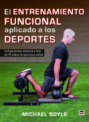 Portada de El entrenamiento funcional aplicado a los deportes