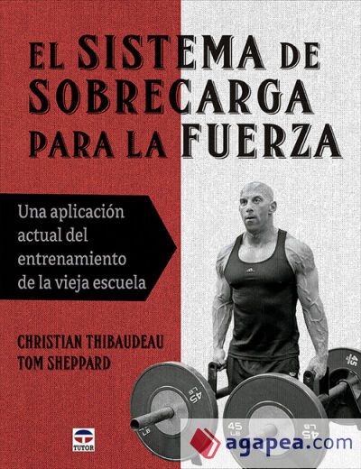El sistema de sobrecarga para la fuerza