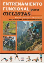 Portada de Entrenamiento funcional para ciclistas