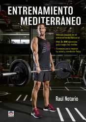 Portada de Entrenamiento mediterráneo