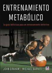 Portada de Entrenamiento metabólico