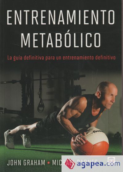 Entrenamiento metabólico