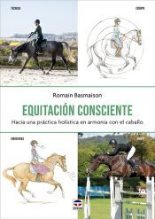 Portada de Equitaci&oacute;n consciente