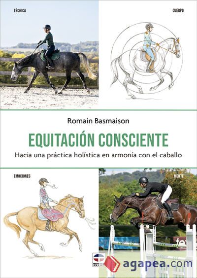 Equitaci&oacute;n consciente