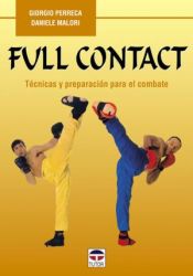 Portada de FULL CONTACT