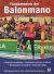 Portada de Fundamentos del balonmano, de José Manuel Pérez Feito