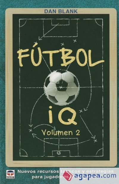 Fútbol IQ Volumen 2