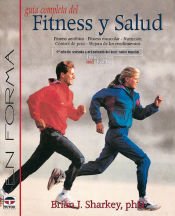 Portada de GU&Iacute;A COMPLETA DEL FITNESS Y SALUD
