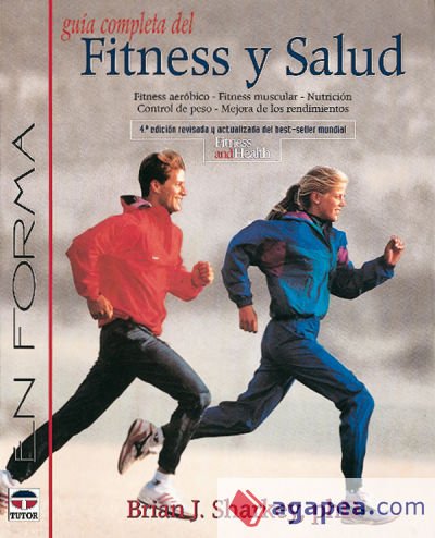 GU&Iacute;A COMPLETA DEL FITNESS Y SALUD