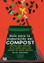 Portada de GUÍA PARA LA ELABORACIÓN DEL COMPOST