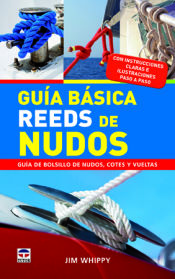 Portada de Guía básica Reeds de nudos