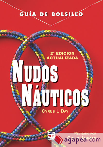 Guía de bolsillo. NUDOS NÁUTICOS