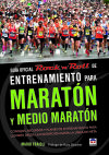 Guía Oficial Rock N Roll De Entrenamiento Para Maratón Y Medio Maratón