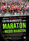 Gu&iacute;a Oficial Rock N Roll De Entrenamiento Para Marat&oacute;n Y Medio Marat&oacute;n