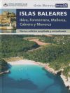 Guías Náuticas Imray. Islas Baleares
