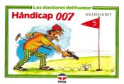 Portada de HANDICAP 007