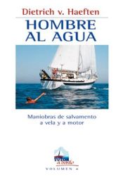 Portada de HOMBRE AL AGUA