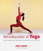 Portada de INTRODUCCIÓN AL YOGA