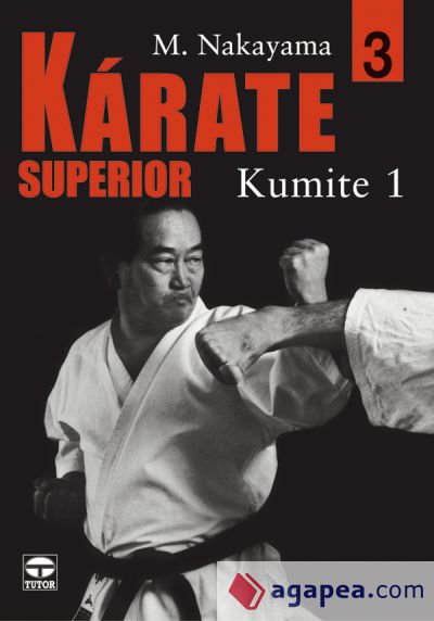 KÁRATE SUPERIOR 3 KUMITE I KÁRATE SUPERIOR 3 KUMITE I