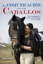 Portada de LA COMUNICACIÓN CON LOS CABALLOS