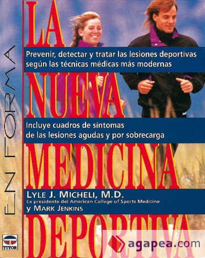 LA NUEVA MEDICINA DEPORTIVA