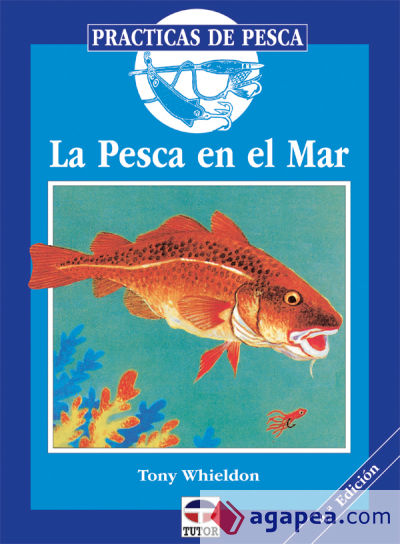 LA PESCA EN EL MAR