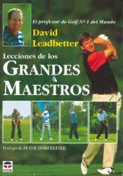 Portada de LECCIONES DE LOS GRANDES MAESTROS