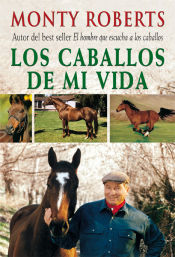 Portada de LOS CABALLOS DE MI VIDA