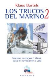 Portada de LOS TRUCOS DEL MARINO 2