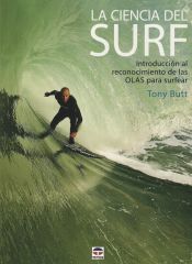 Portada de La ciencia del Surf