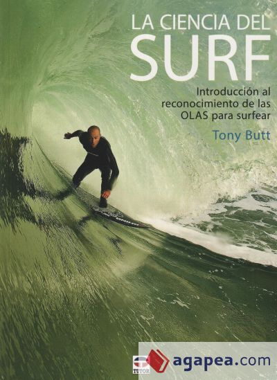 La ciencia del Surf